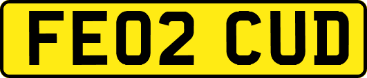FE02CUD