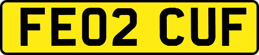 FE02CUF