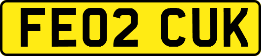 FE02CUK