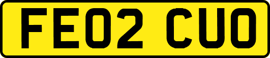 FE02CUO