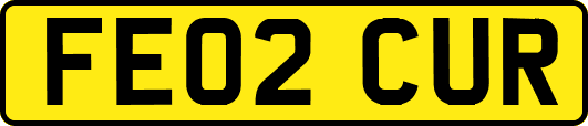 FE02CUR