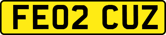 FE02CUZ