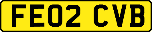 FE02CVB