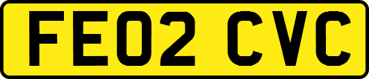 FE02CVC