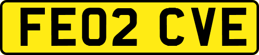 FE02CVE
