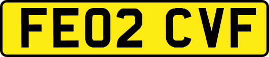 FE02CVF