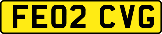 FE02CVG