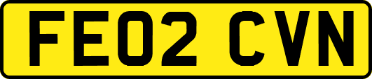 FE02CVN