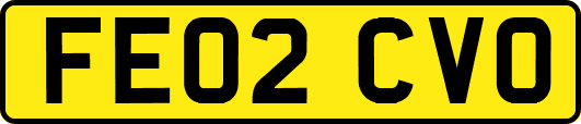 FE02CVO