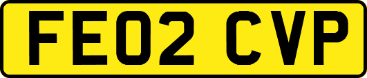 FE02CVP
