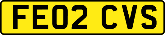 FE02CVS