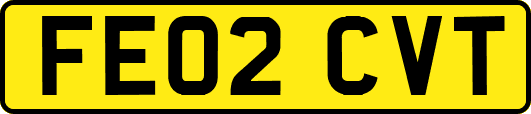 FE02CVT
