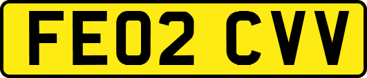 FE02CVV