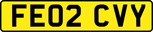 FE02CVY