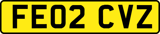 FE02CVZ