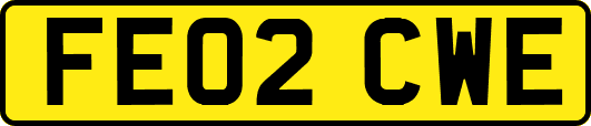 FE02CWE