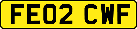 FE02CWF