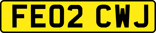 FE02CWJ