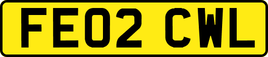FE02CWL