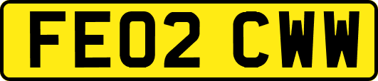 FE02CWW