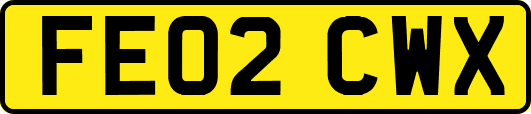 FE02CWX