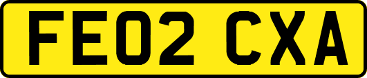 FE02CXA