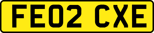 FE02CXE