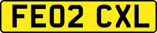 FE02CXL