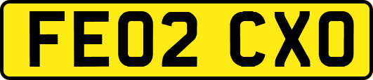FE02CXO