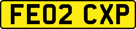 FE02CXP