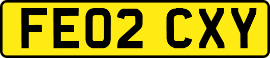 FE02CXY