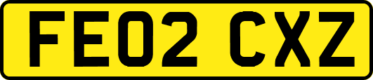 FE02CXZ