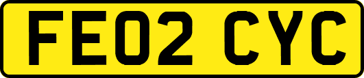 FE02CYC