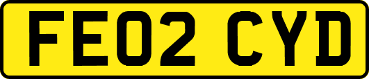 FE02CYD