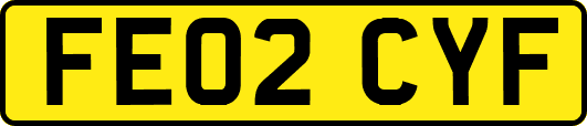 FE02CYF