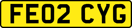 FE02CYG