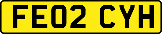 FE02CYH