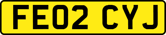 FE02CYJ