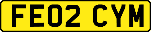 FE02CYM