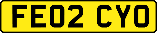 FE02CYO