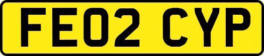 FE02CYP