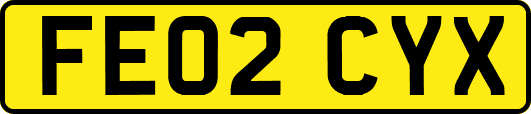 FE02CYX