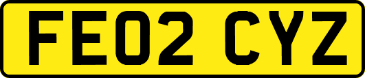 FE02CYZ