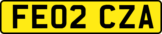 FE02CZA