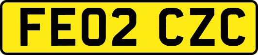 FE02CZC