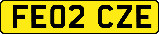 FE02CZE