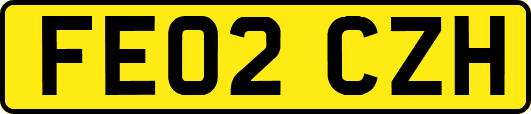 FE02CZH