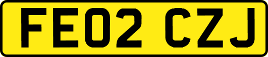 FE02CZJ