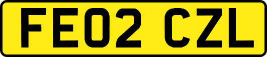 FE02CZL