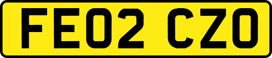 FE02CZO